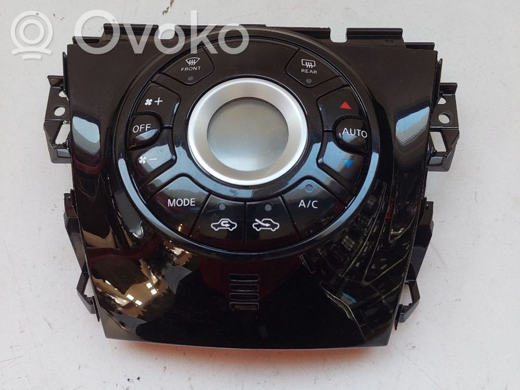 Console centrale   275003VV3A