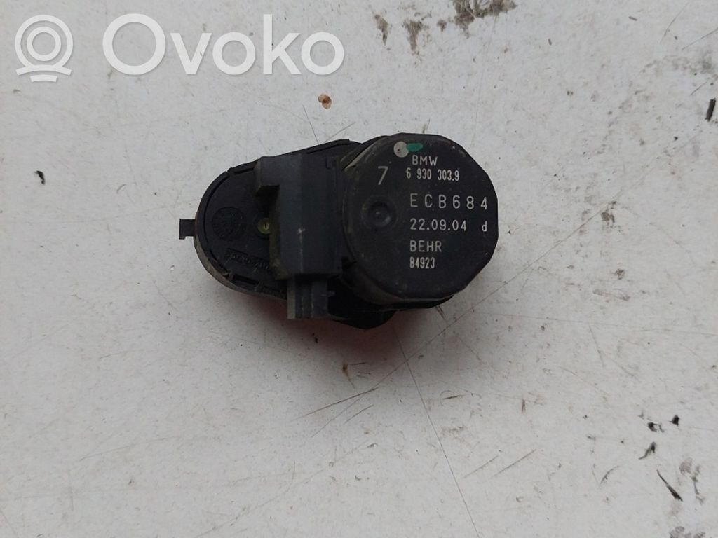 Stellmotor Heizung Klima   69303039