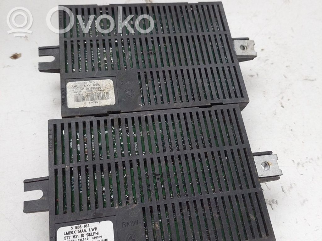 Comutator lumini bord   57762110