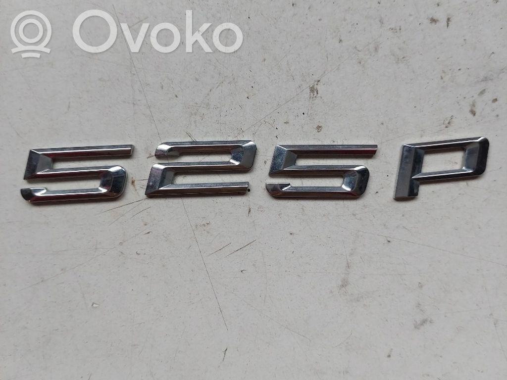 Logo, emblème, badge