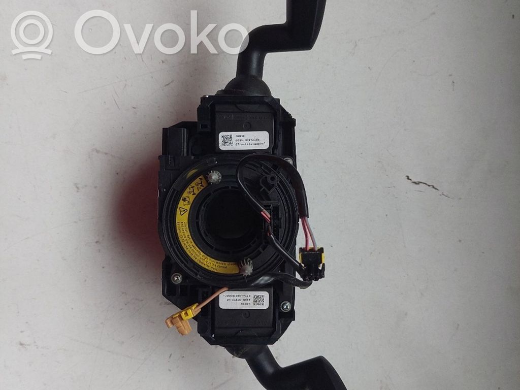 Commodo de clignotant   6G9N13N064ZF