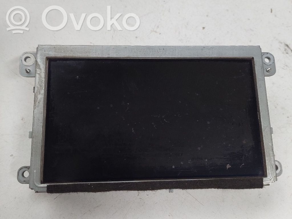 HUD-näyttö   8T0910603C