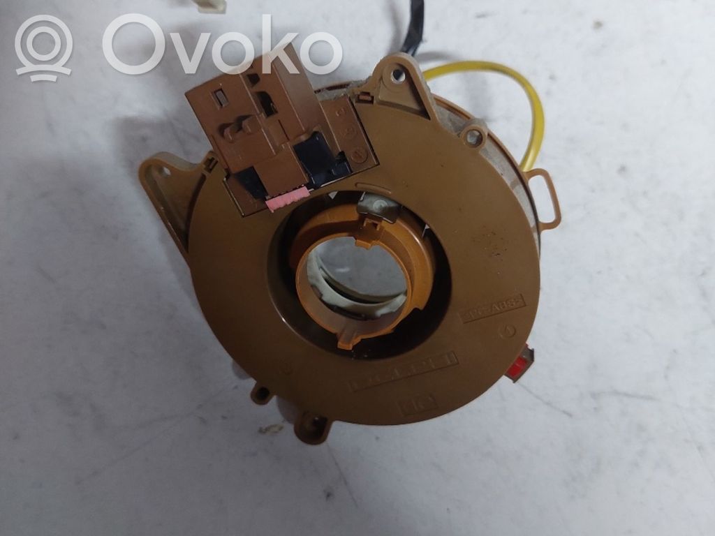 Citroen Nemo Turvatyynyn liukurenkaan sytytin (SRS-rengas) 