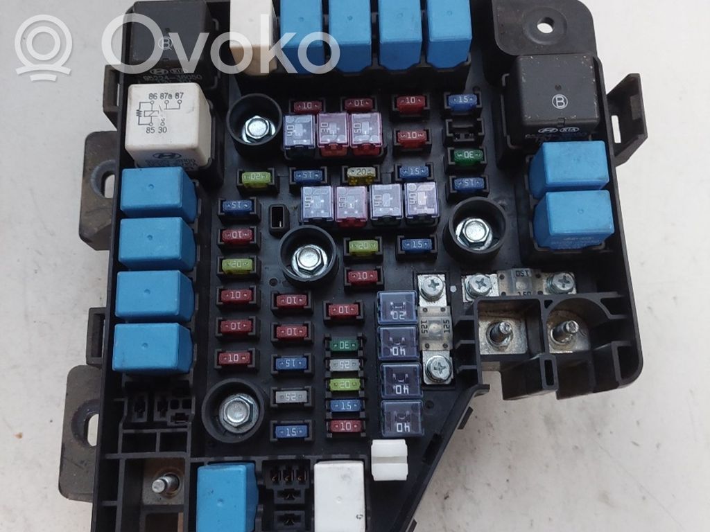 Sulakemoduuli   919502B100