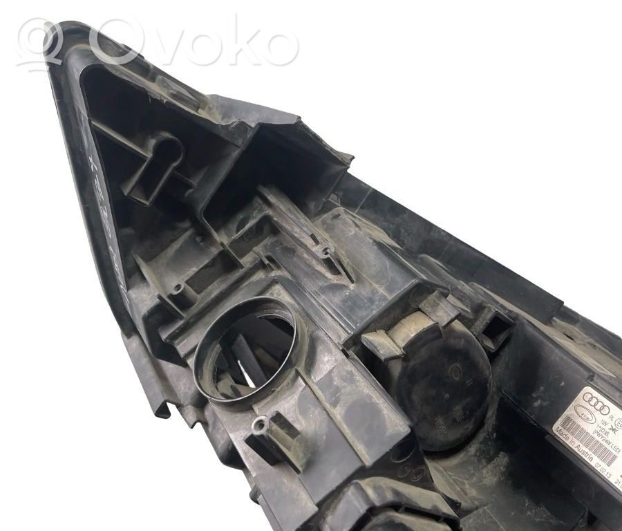 Audi Q3 8U Headlight/headlamp 