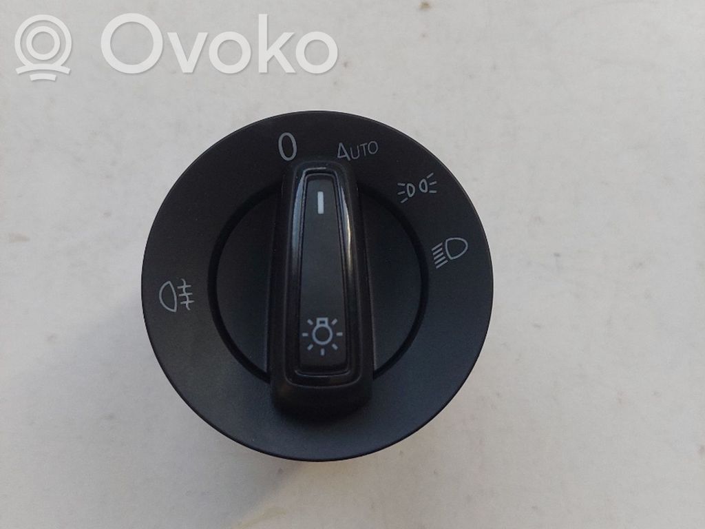 Lichtschalter   5G0941431AQ