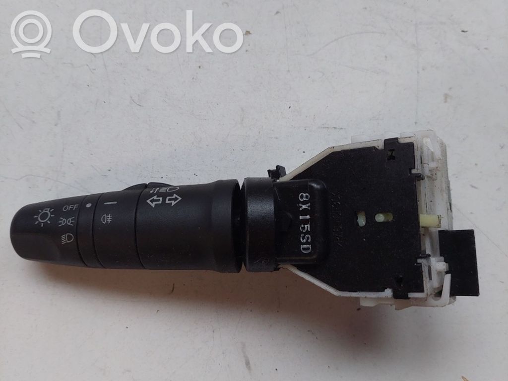 Commodo de clignotant   8X15SD