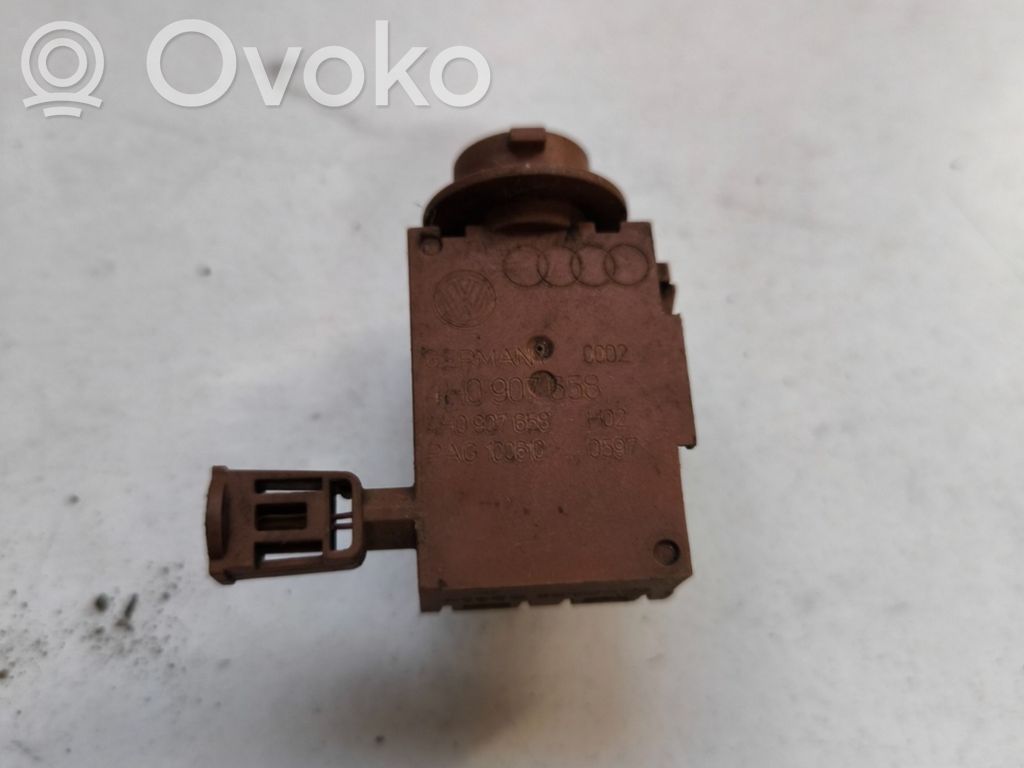 Luftgütesensor   4H0907658