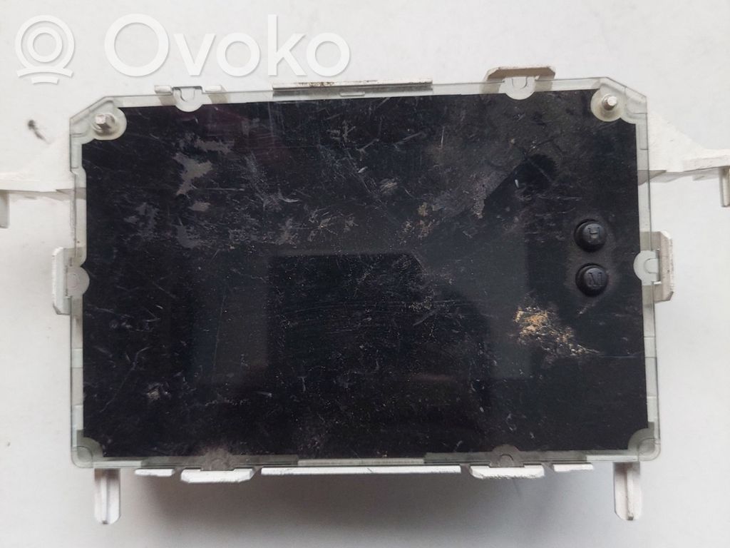 Screen/display/small screen   18B955