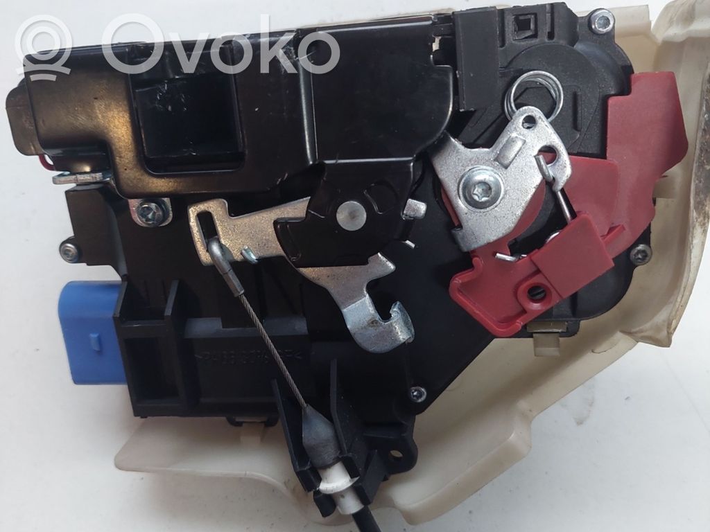 Etuoven lukko   601001038422P