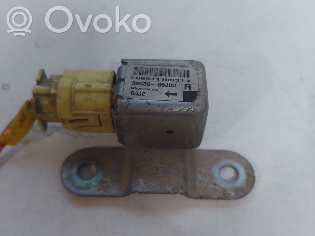 Airbagsensor Crashsensor Drucksensor   3893065J00