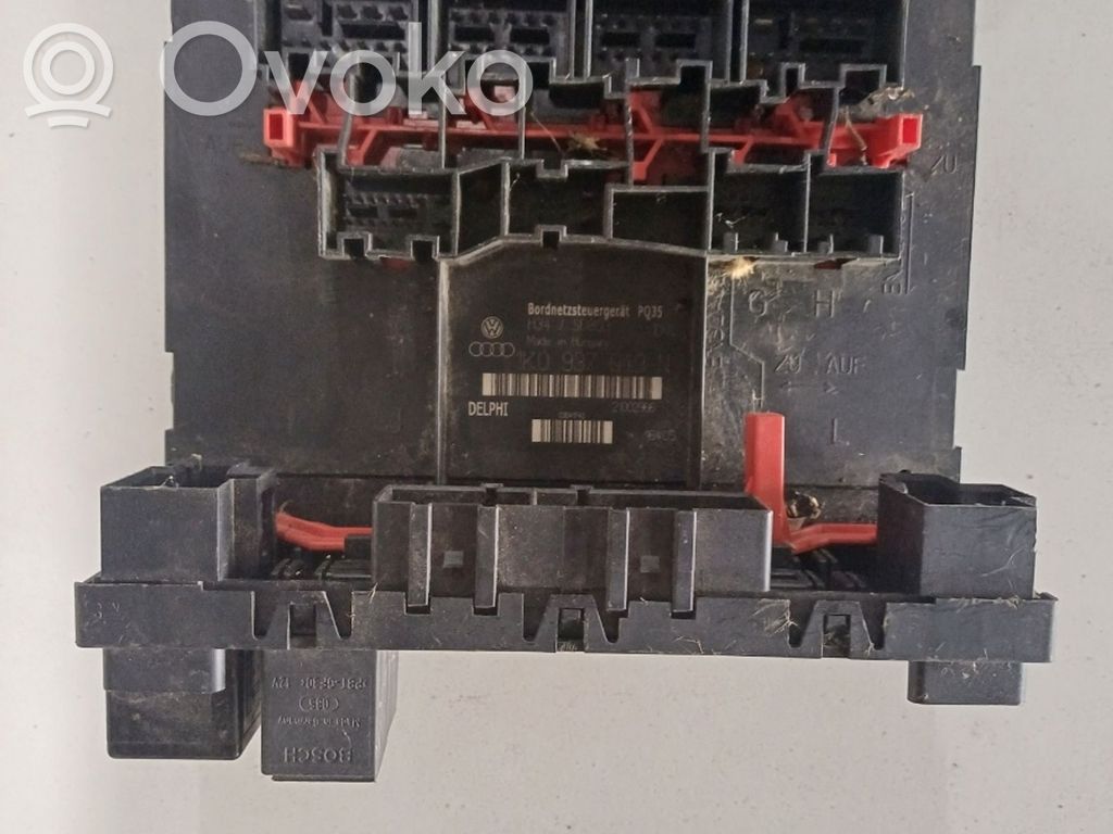 Module confort