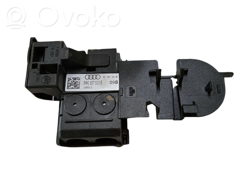 Fuse module   8W0937503B