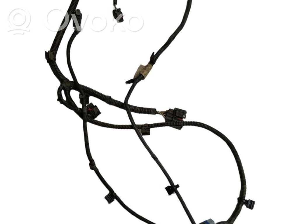 Parking sensor (PDC) wiring loom