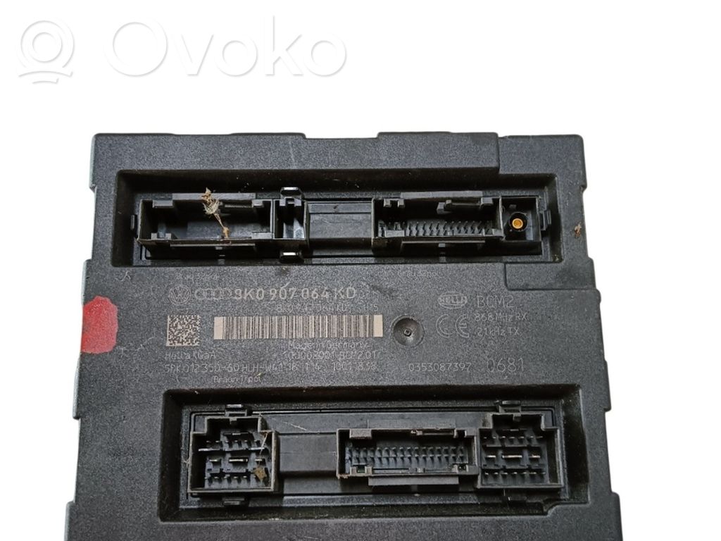 Module confort   8K0907064KD