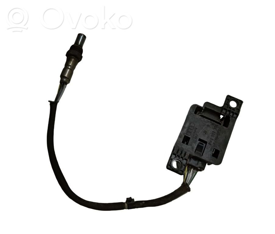 Audi A6 S6 C8 4K Sensor 