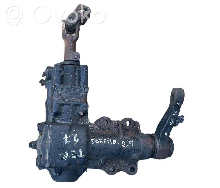 Nissan Terrano Steering rack 