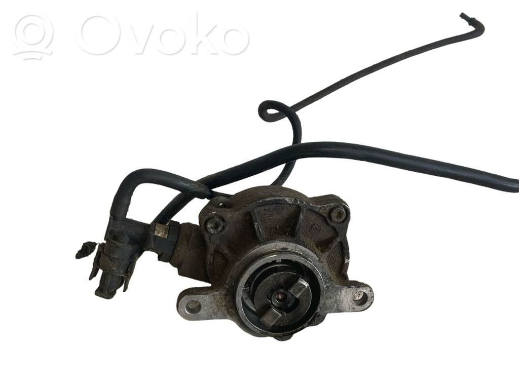 Alipainepumppu   8200797164
