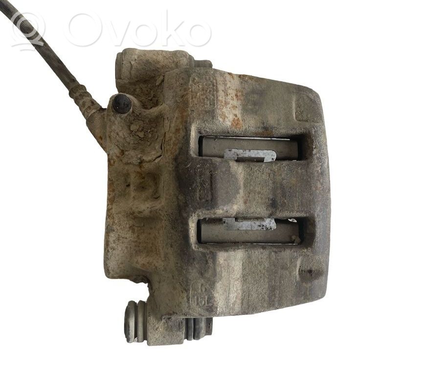 Bremssattel vorne