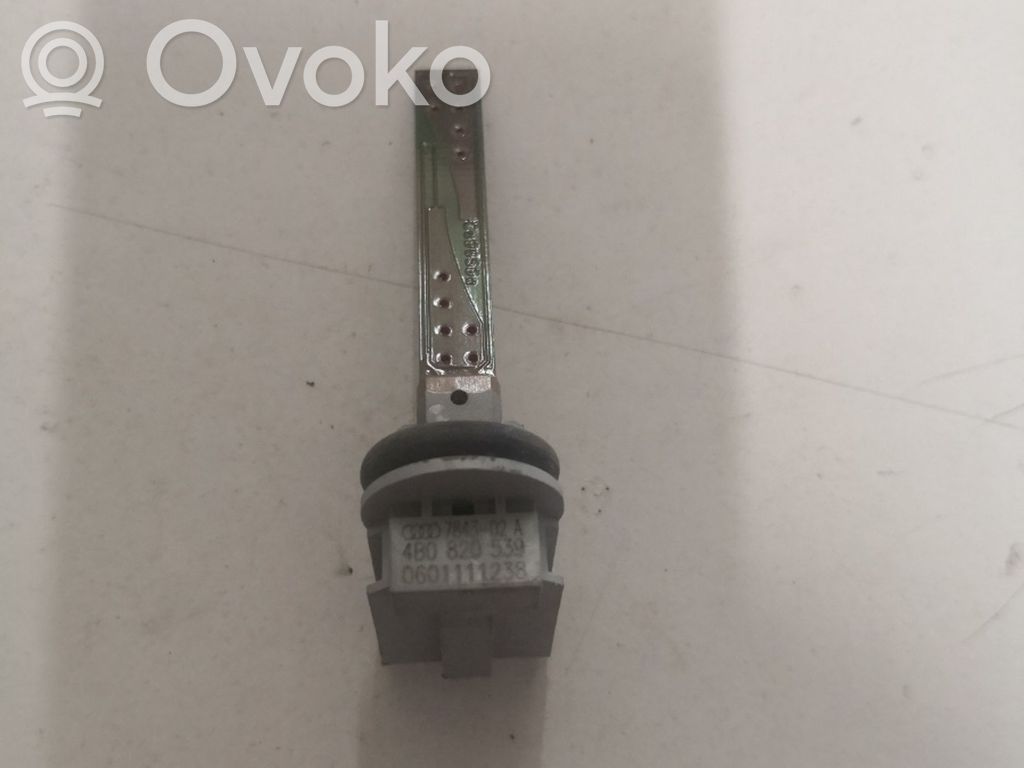 Sensor / Fühler / Geber   4B0820539