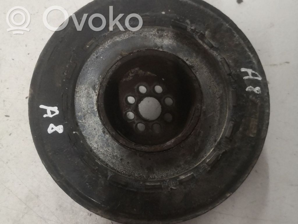 Kampiakselin vauhtipyörä   059105251BB