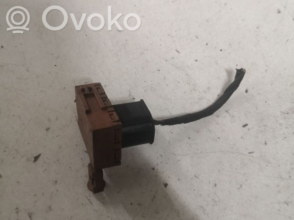 Luftgütesensor   4H0907658