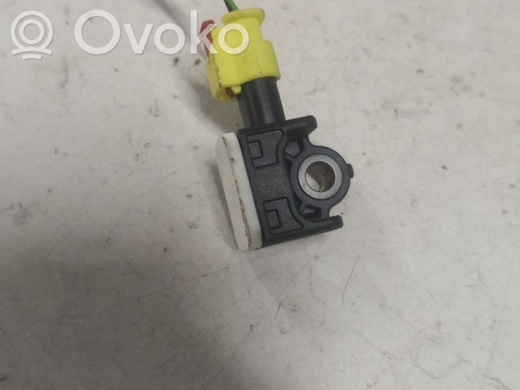 Airbagsensor Crashsensor Drucksensor   4H0959643