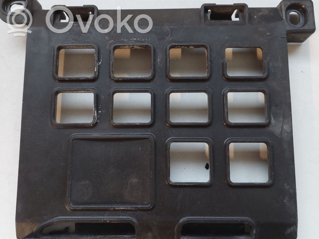 Motorabdeckung   4H0906330