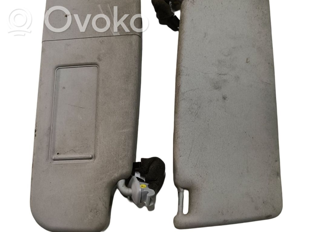 Sun visor   1K8857552A