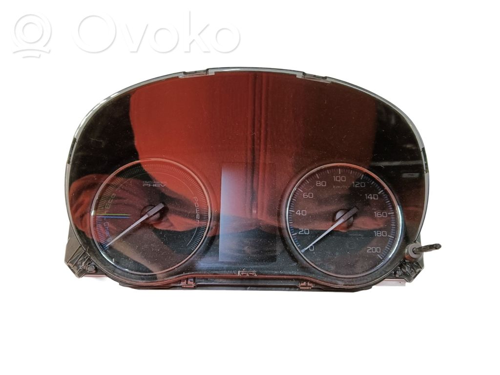Pulkstenis   8100B905