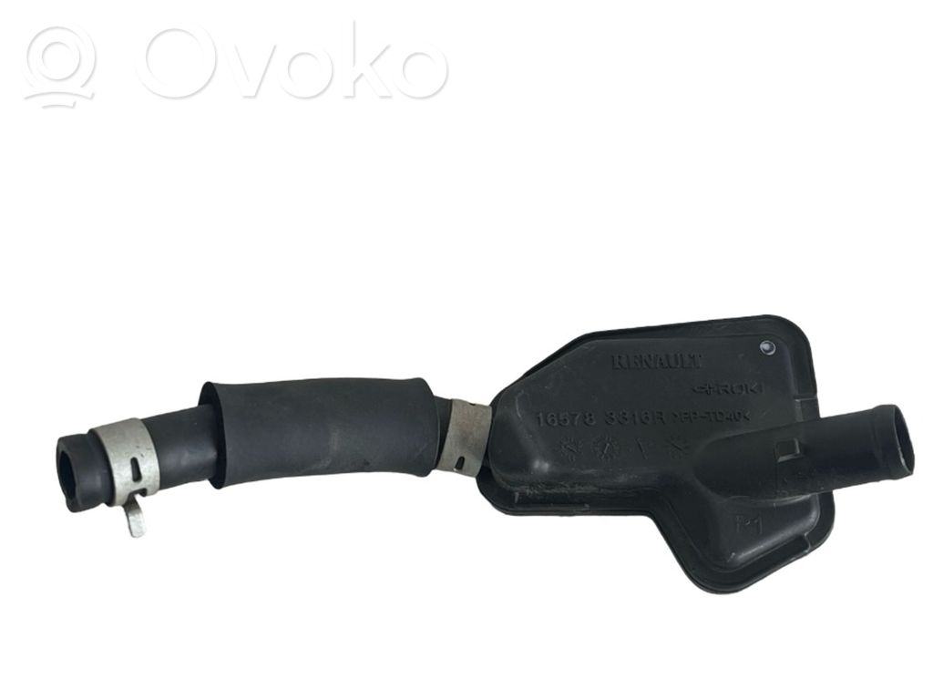 Šļūtene (-es) / caurule (-es)   165783316R