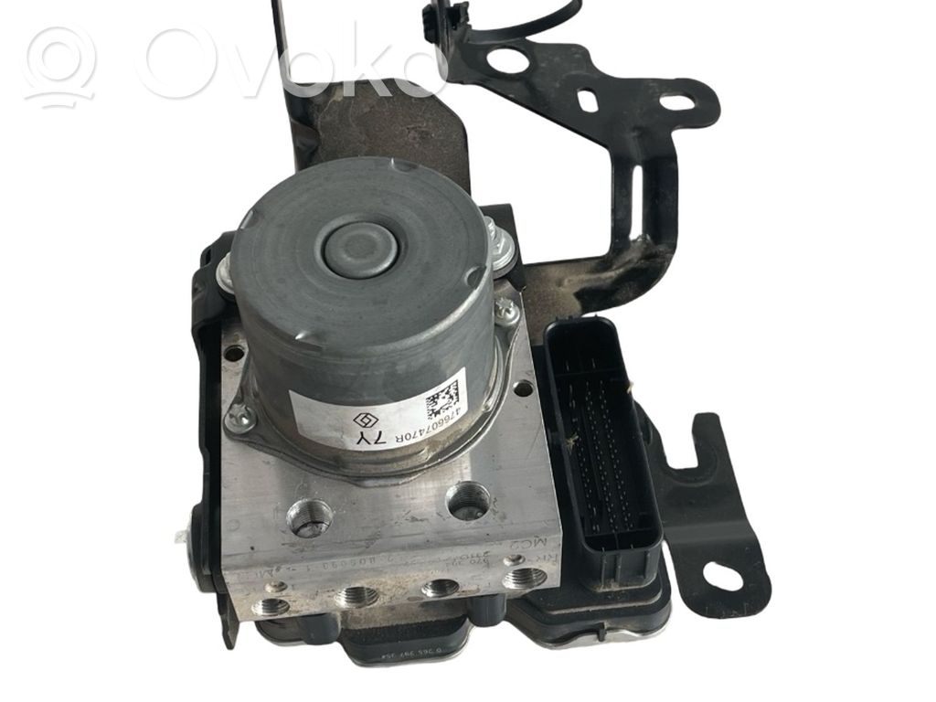 ABS Steuergerät   476607470R