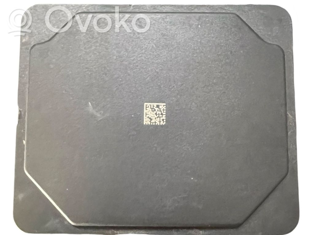 Dacia Jogger Sensor de radar Distronic 