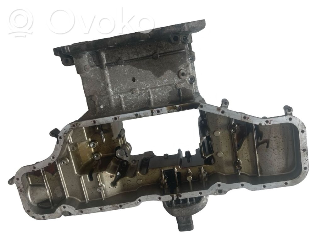 Audi A6 S6 C6 4F Oil sump 