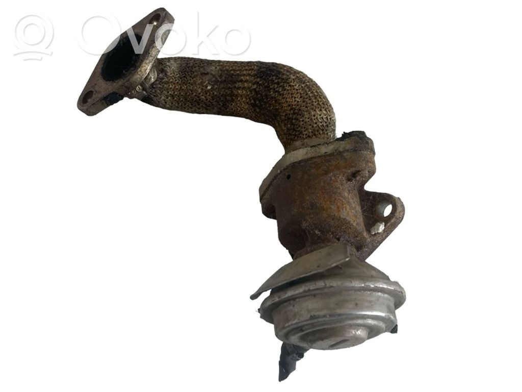 Audi A4 S4 B6 8E 8H EGR valve 