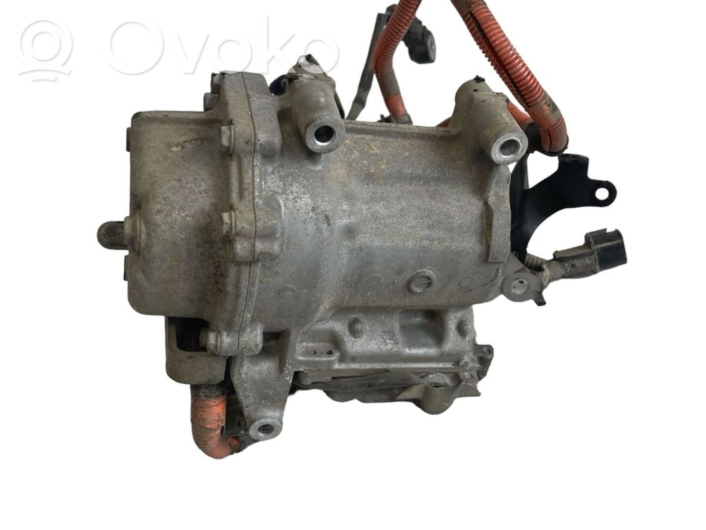 Klimakompressor Pumpe   7813A378