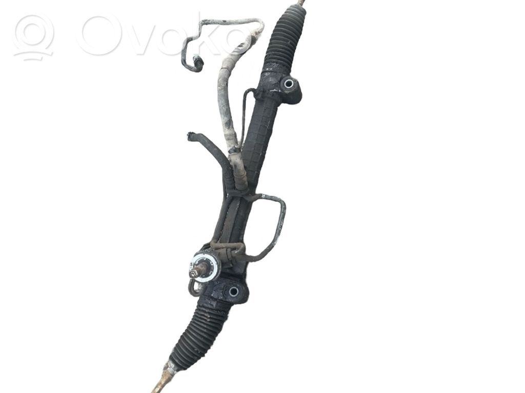 Steering rack