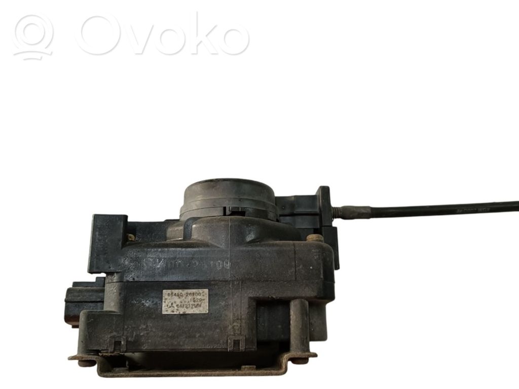 Module confort   9641026200