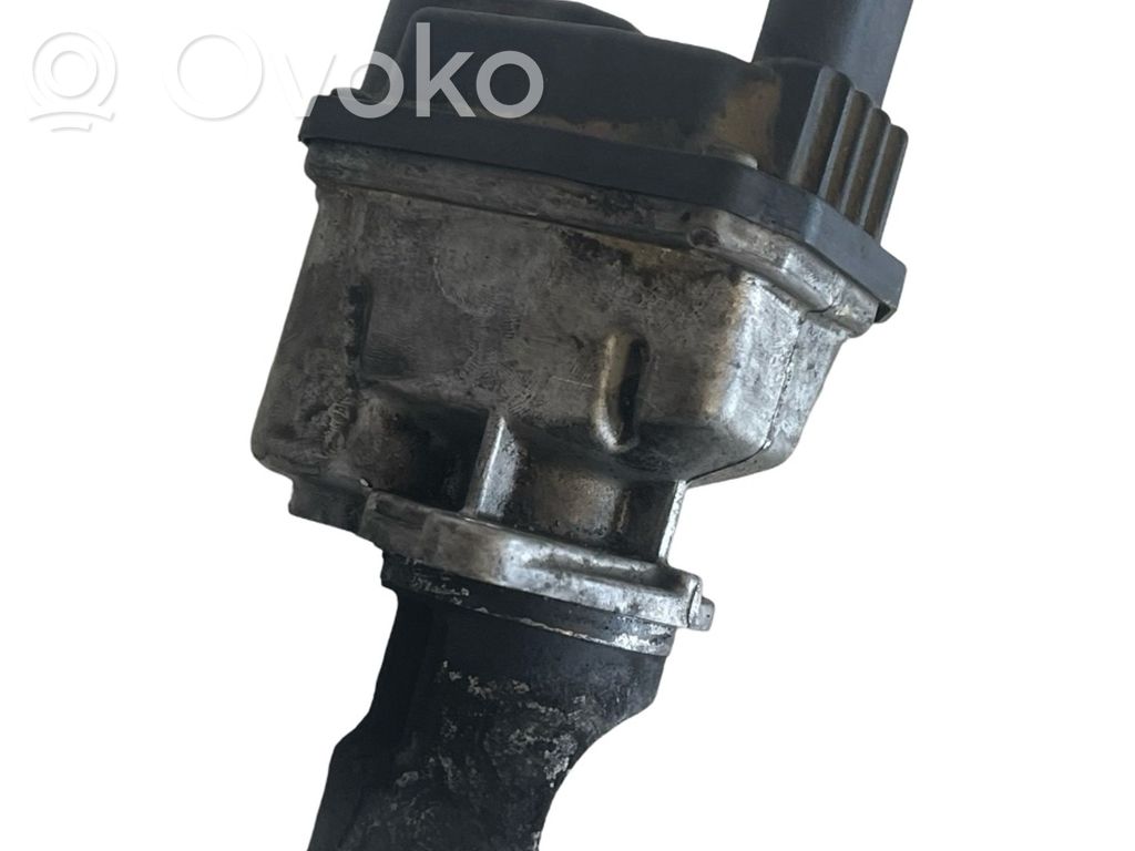 Audi A8 S8 D4 4H EGR valve 