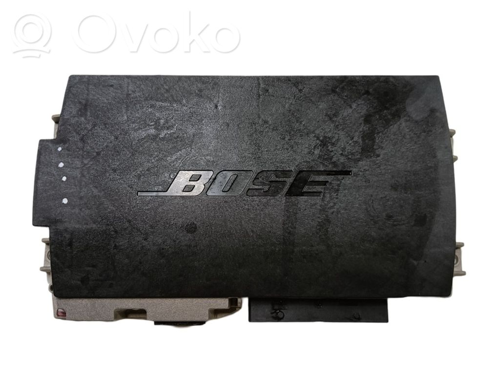 Vahvistin   4G0035223A