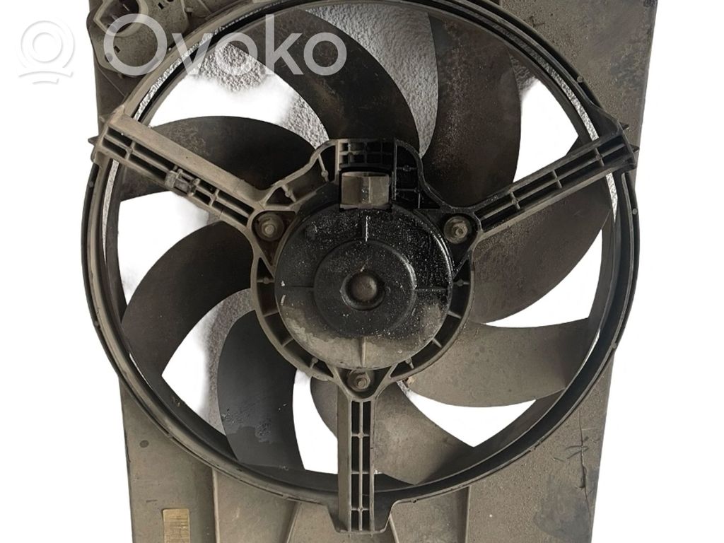 Elektrolüfter   8240367