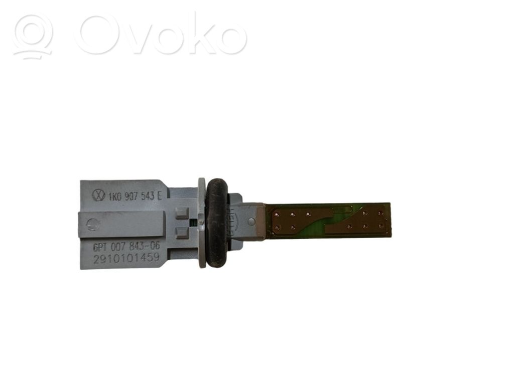 Capteur   1K0907543E