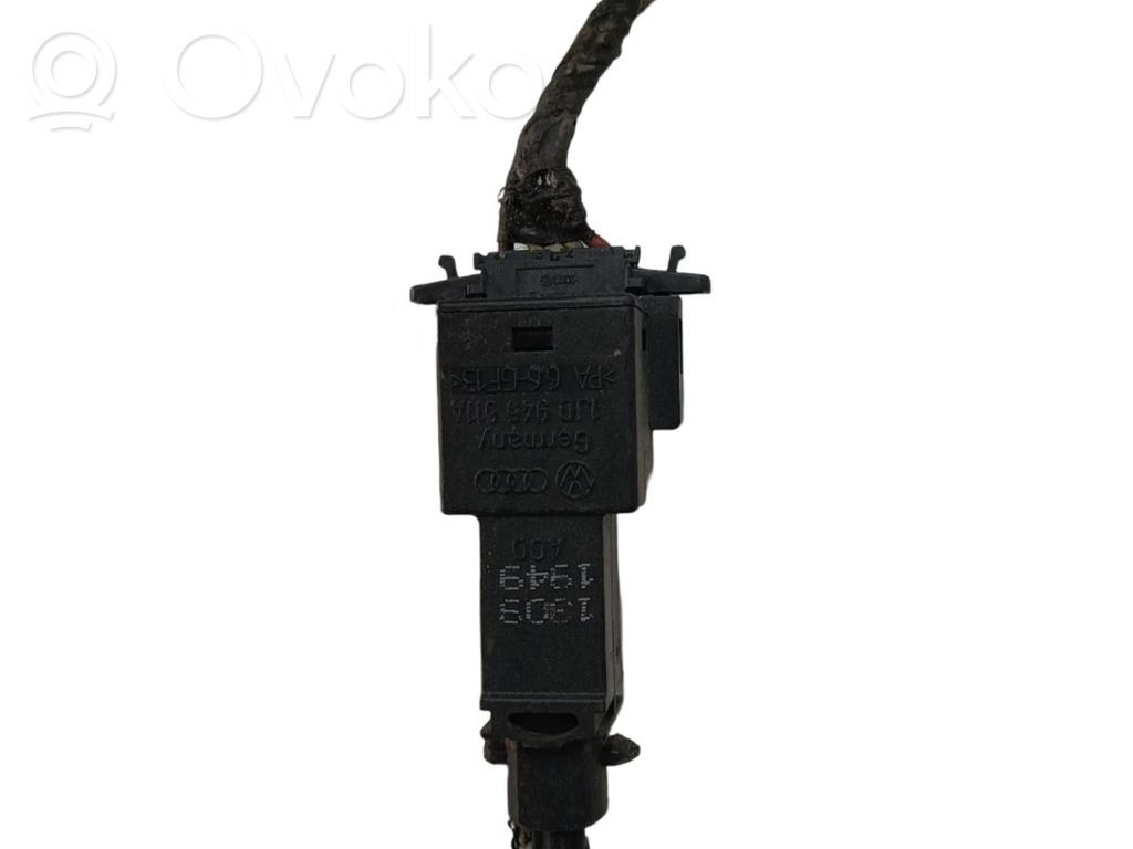 Interruptor de corte de combustible   1J0945511A