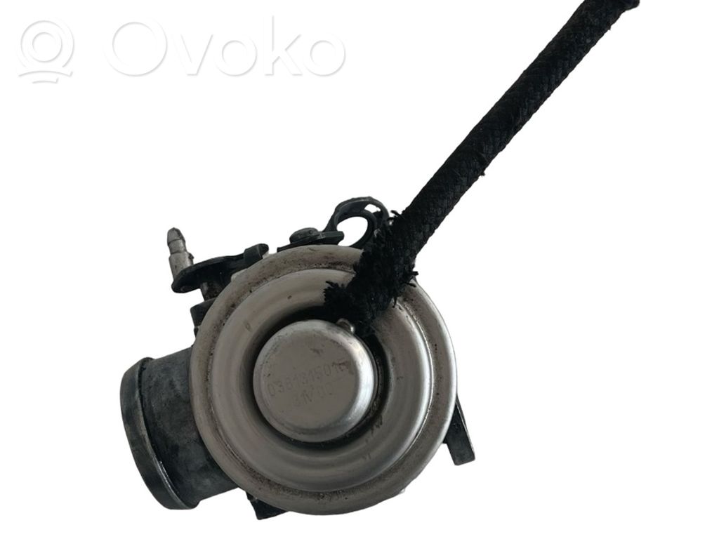 Válvula EGR   038131501E