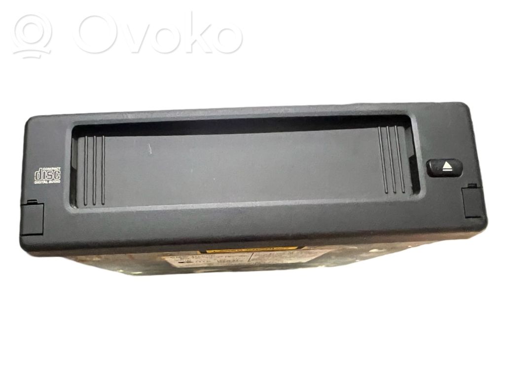 BMW 6 E63 E64 CD / DVD-Wechsler 