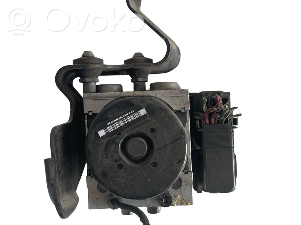 Chrysler Sebring (JS) ABS-pumppu 