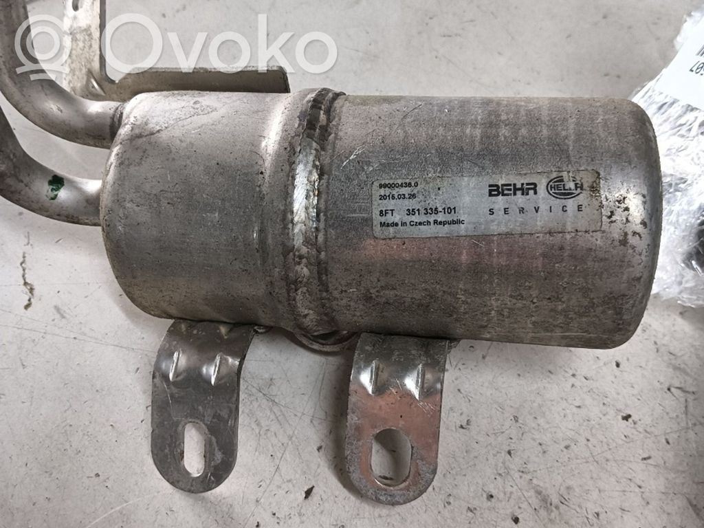 Pneumatischer Kompressorluftfilter   351335101