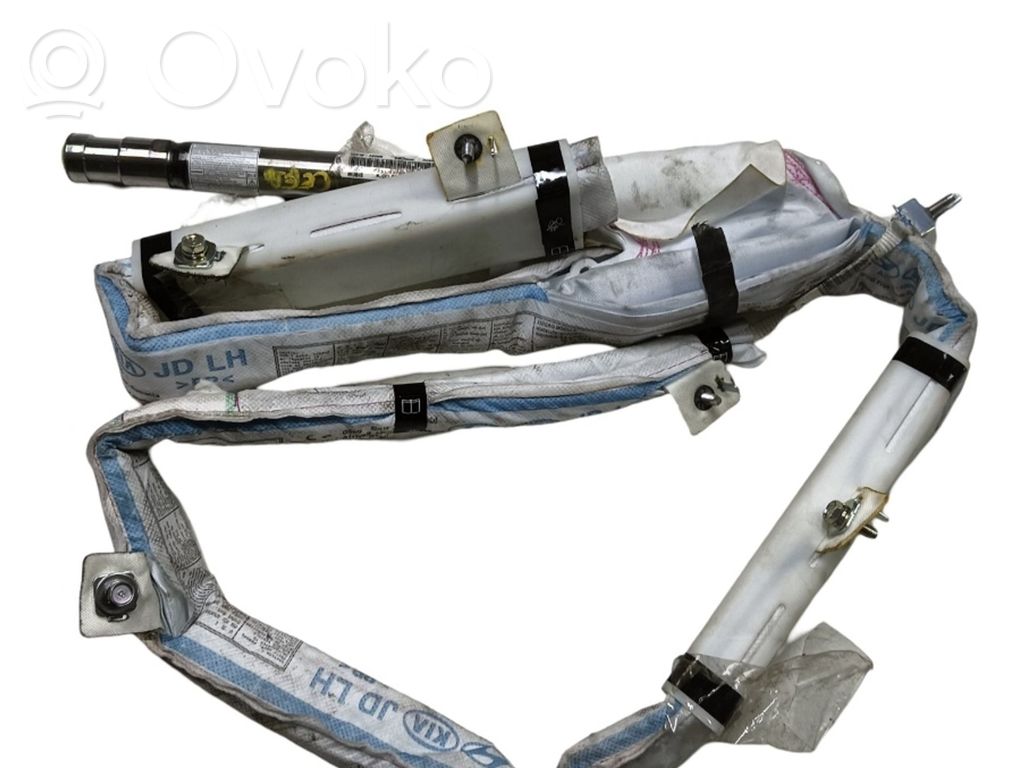 Airbag de toit   85010A2000