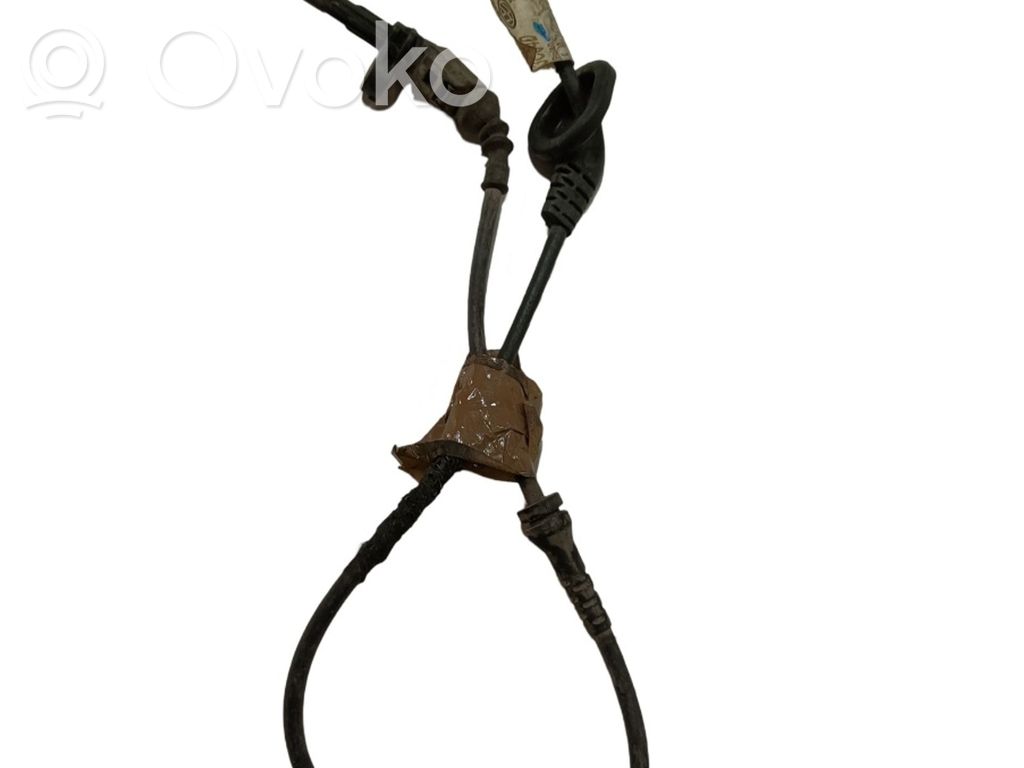 Volkswagen PASSAT B7 ABS Sensor 