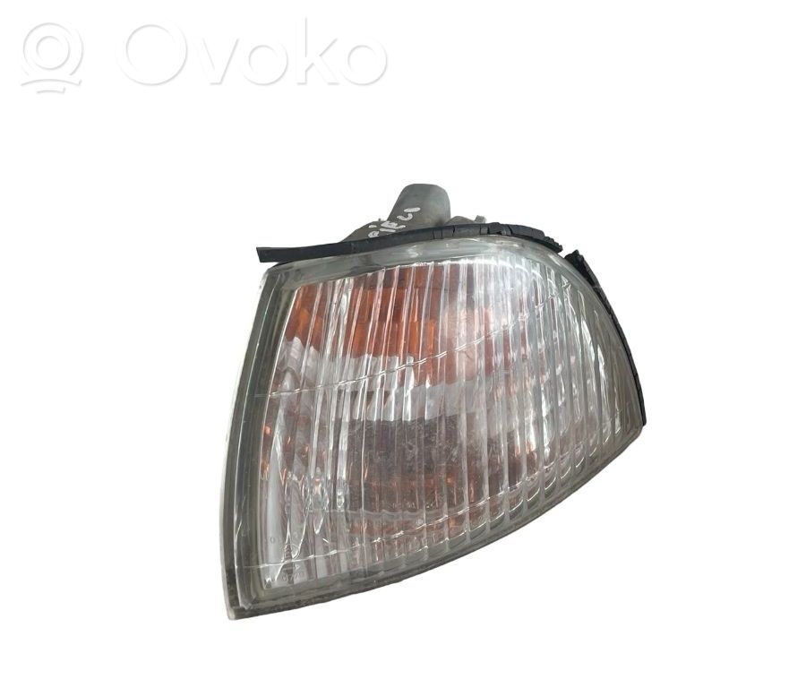 Posūkis priekinio bamperio   082221502L